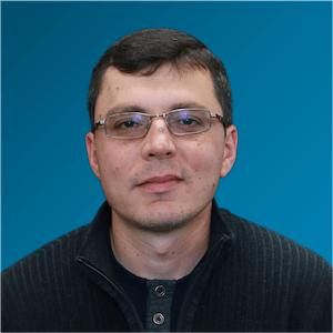 Mikhail Shapirov